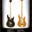 Pack 599€  bajo warwick vampyre 5 + bajo VOX 3504 vintage japon