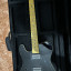 Schecter PT Black zurdos + Orange 35RT CRUSH