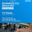 Curso online en directo de Behringer X32