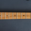 Mástil Fender Roasted Maple Telecaster Neck 21 Narrow Tall Frets "MN" mex