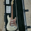 Fender american stratocaster swamp ash. Año 2013