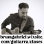 CLASES DE GUITARRA - Presenciales y Online