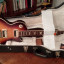 Gibson les paul Standard Plus 2011