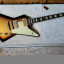 Gibson Explorer BILL KELLIHER "GOLDEN AXE //Reservada//