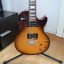 / CAMBIO Gibson Les paul Tribute 70´S Vintage Sunburst Gloss