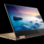 UltraBook Táctil Lenovo Yoga ThunderBolt 3 FullHD i7 NVMe Win10