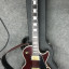 Gibson Les Paul Custom Red Wine