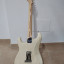 Fender american stratocaster swamp ash. Año 2013