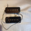 Gibson p90 soapbar set