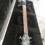 Pack 599€  bajo warwick vampyre 5 + bajo VOX 3504 vintage japon