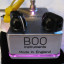 Boo Instruments CE-2 Chorus 2021 fabricado en Inglaterra