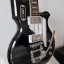 Eastwood Airline Map DLX con Bigsby,  perfecto estado y funda original