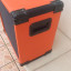 PANTALLA 115.. para altavoz 15'' (25€)