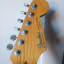 Fender strato plus deluxe 1992