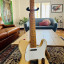 Squier Classic Vibe Telecaster 50 FSR (Edición limitada y muchas mejoras).