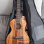 Ukelele Tenor Macizo