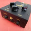 Electro-Harmonix BIG MUFF PI Ruso negro con mejoras