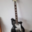 Eastwood Airline Map DLX con Bigsby,  perfecto estado y funda original