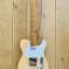 Squier Classic Vibe Telecaster 50 FSR (Edición limitada y muchas mejoras).