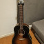 Gibson Custom Shop Historic Collection J-45 1942