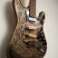 Martper Guitars Stratocaster Gold Glam