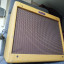 RESERVADO- Fender blues junior iv tweed