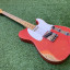 Fender Custom Shop Telecaster 58 Heavy Relic Special Edition