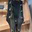 Egmond George Harrison 1956 con pastilla, Guitarra de colección.