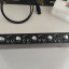 SM Pro HP12e Amplificador de Auriculares