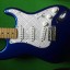 Fender Stratocaster classic series 70's (RESERVADA)