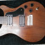 Guitarra Luthier estilo PRS