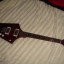 Guitarra heavy luthier B-ctm1 prototipo. Ahora con vídeos