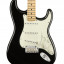 Fender stratocaster player bk