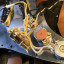 FENDER Stratocaster Mocha Brown ’70 Relic 2003