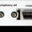 Apogee Symphony 64 PCIe Card - Lynx Aurora Mystek Pro tools hd