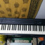 Roland A33 teclado controlador midi