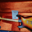 Reservada!!! Fender stratocaster custom shop heavy relic 1968 time machine series