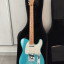 Fender telecaster standard