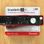 Focusrite Scarlett 2i4 2nd Gen