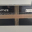 SM Pro HP12e Amplificador de Auriculares