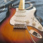 Fender Stratocaster Japón ST-68 TX (2004) - Hendrix Specs - Pastillas USA Texas Special
