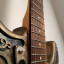 Martper Guitars Stratocaster Gold Glam