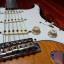 Reservada!!! Fender stratocaster custom shop heavy relic 1968 time machine series