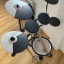 Batería electrónica Roland TD-1KV + Cymbal set Roland OP-TD1C