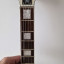 Eastwood Airline Map DLX con Bigsby,  perfecto estado y funda original