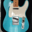 Fender telecaster standard
