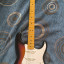 Fender Stratocaster Japón ST-68 TX (2004) - Hendrix Specs - Pastillas USA Texas Special