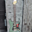 Fender American Professional Stratocaster. Nueva.