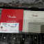 /Cambio Fender Jazzmaster American Pro(Nueva).