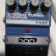 DOD Stereo Turbo Chorus FX67 Dual Chorus 1988 USA